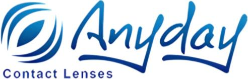 Anyday Contact Lenses